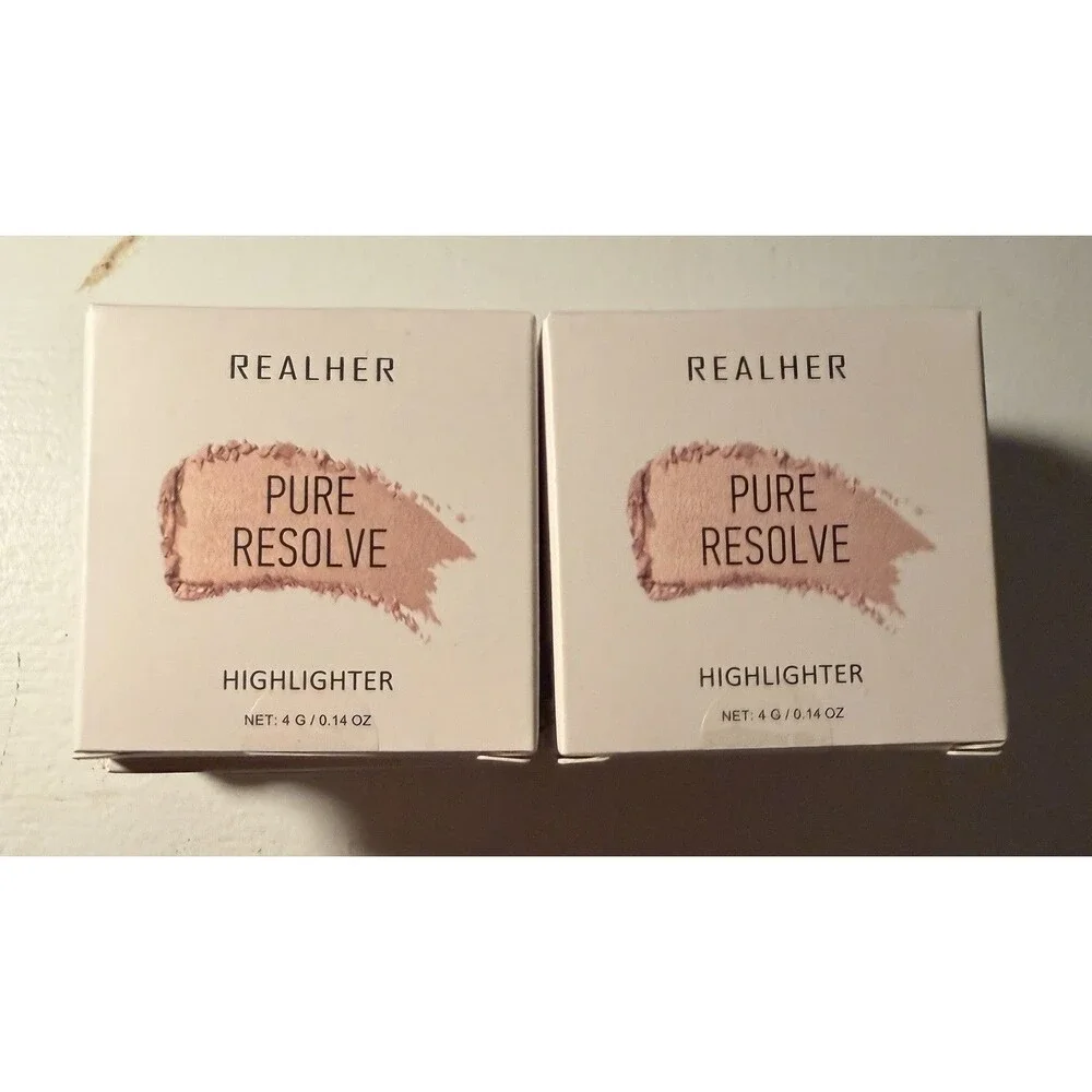 RealHer pure resolve